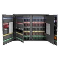 Sleutelkast pavo xl 300 haken donkergrijs