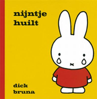 Nijntje huilt (Hardback)