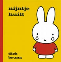 Nijntje huilt (Hardback)