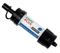 Care Plus Water Filter & Pouch Waterfilter