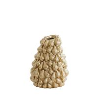 Light & Living - Vaas GARLIC - 26.5x27x33cm - Goud