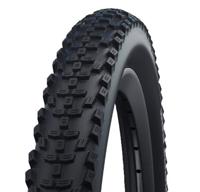 SCHWALBE draadband smart sam active 54-507 zwart