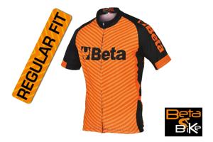 Beta 9542M Xxl-Fietsshirt, Korte Mouwen - 095420055