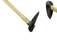 De Wit Australische patjol essen steel 900mm dewit