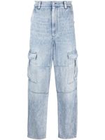 MARANT jean Terence - Bleu