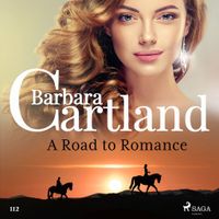 A Road to Romance (Barbara Cartland’s Pink Collection 112) - thumbnail