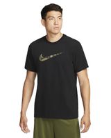 Nike Dri-Fit Training sportshirt heren