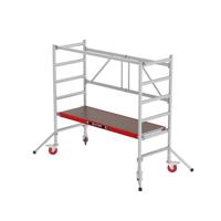 Altrex kamersteiger opvouwbaar - RS 44-Power - max. werkhoogte 2.7m - 0.75x1.85m