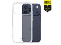 Mobilize Mobilize Naked Protection Case Apple iPhone 17 Pro Clear