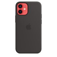 Apple MHKX3ZM/A mobiele telefoon behuizingen 13,7 cm (5.4") Hoes Zwart - thumbnail