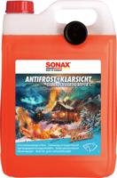 SONAX antivriesbescherming voorruit "anti-vries & clearsight". antif.klarsicht 5 l -18c sweet home
