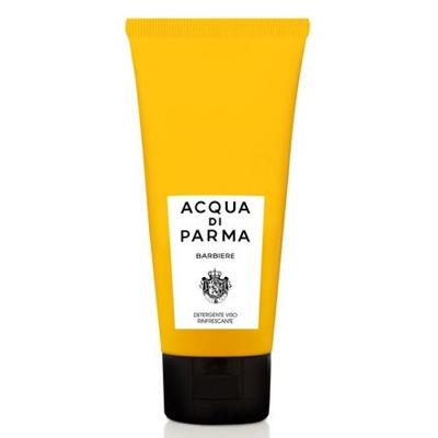 Acqua di Parma Barbiere Refreshing Face Wash Gel 100ml