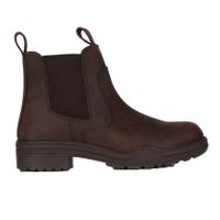 Mondoni Mustang ST stalschoenen bruin maat:39