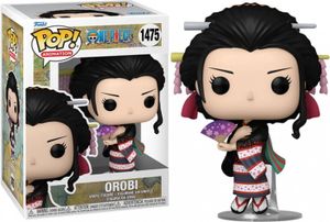 One Piece Funko Pop Vinyl: Orobi