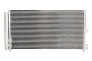 Airco condensor 818021