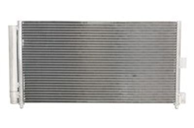 Airco condensor 818021