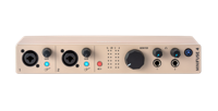Arturia MiniFuse 4 Champagne