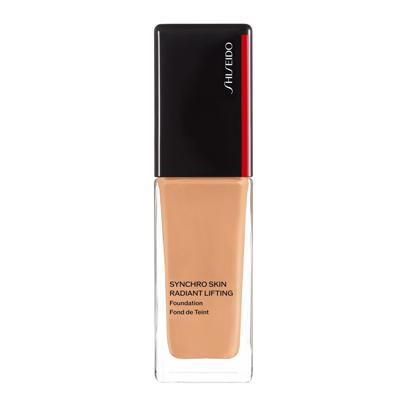 Shiseido Synchro Skin Radiant Lifting Foundation 360 Citrine 30ml
