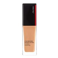 Shiseido Synchro Skin Radiant Lifting Foundation 360 Citrine 30ml