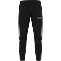 JAKO Power Trainingsbroek Kids Zwart Wit