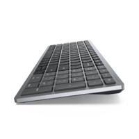 DELL Pro Plus compact toetsenbord en muis - KM7120W - VS internationaal (QWERTY)