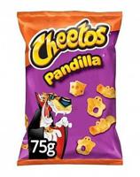 Cheetos Cheetos - Pandilla 75 Gram