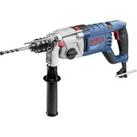 Bosch Professional GSB 162-2 RE Klopboormachine 1 snelheid 1500 W Incl. koffer