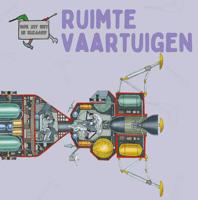 Ruimtevaartuigen (Hardback)