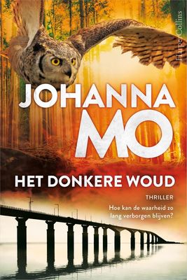 Het donkere woud - Johanna Mo - ebook