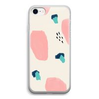 Monday Surprise: iPhone SE 2020 Transparant Hoesje Monday Surprise: iPhone SE 2020 Transparant Hoesje