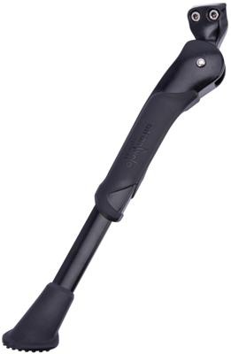 Atran velo standaard achtervork dv18 zwart