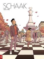 Schaak (Hardback)