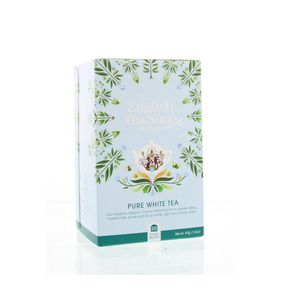 White tea bio