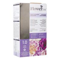 Flowertint Zwart 1.0 140ml - thumbnail