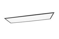 Trio PlafonnièreGamma 120cm - 2700-6500K zwart - R62861232