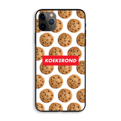 Koekerond: iPhone 11 Pro Max Biologisch afbreekbaar hoesje