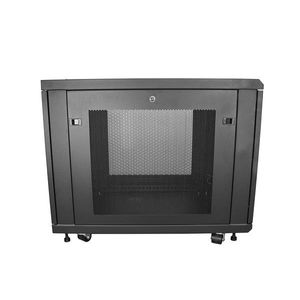 StarTech.com Serverkast 78 cm (31 ) diep rack behuizing netwerkkast 12U