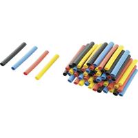 TRU COMPONENTS 1570676 Krimpkous assortiment Bont 3.20 mm 1.60 mm Krimpverhouding:2:1 3.2 m - thumbnail