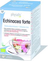 Echinacea forte thee bio - thumbnail