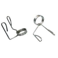 SPRING COLLAR FOR OLYMPIC BAR