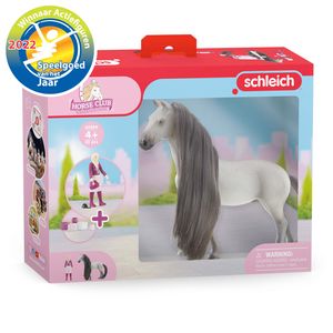 Schleich horse club sofia & dusty starterset 42584