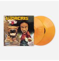 Ludacris - Word of Mouf (Oranje Galaxy Vinyl) (VMP Exclusief) 2 (LP)