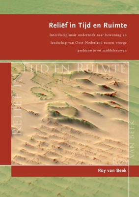 Relief in tijd en ruimte (Paperback)