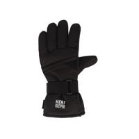 Heatkeeper Pro Snowboard Handschoenen Zwart-XXL