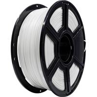 Renkforce RF-6838916 Filament ABS kunststof Hittebestendig, Slagvast 1.75 mm 1 kg Wit 1 stuk(s)