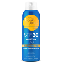 Bondi Sands Sunscreen Mist Spray SPF 30 Bondi Sands Sunscreen Mist Spray SPF 30