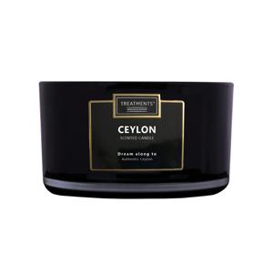 Treatments Scented Candle XL - Ceylon