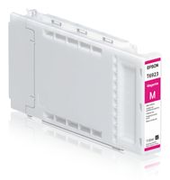 Epson Inktpatroon UltraChrome XD magenta 110 ml T 6923