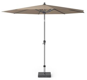 Platinum Riva parasol 300 cm taupe