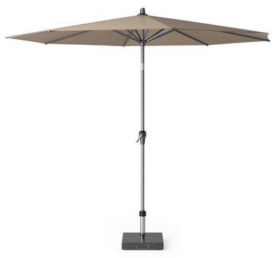 Platinum Riva parasol 300 cm taupe